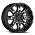 LEVEL 8 SLINGSHOT 20X11.5 8/180 ET-