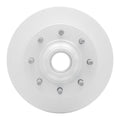 R1 Concepts GEOSPEC Coated Rotor Fits Ford Excursion