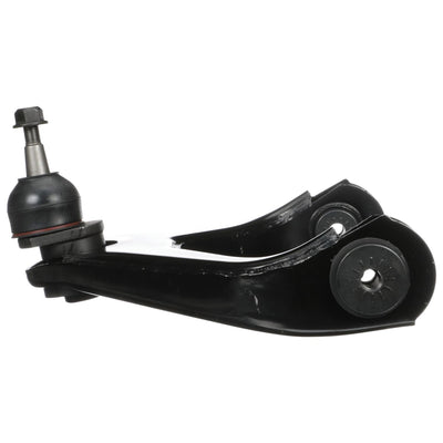 DELPHI control arms
