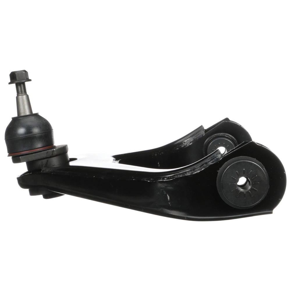 CONTROL ARM AND BALL JOINT ASSEMBLY