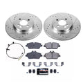 PowerStop auto part