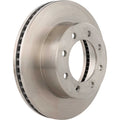 Brembo 09-10 Dodge Ram 3500/2012 Ram 1500/11-18 2500/3500 Front Premium OE Equivalent Rotor