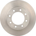 Brembo 09-10 Dodge Ram 3500/2012 Ram 1500/11-18 2500/3500 Front Premium OE Equivalent Rotor