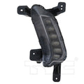 1718 HY ELNTR NONSPORT LED DRL LH