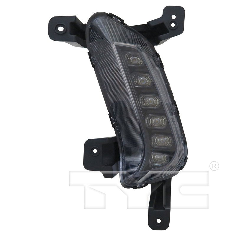 1718 HY ELNTR NONSPORT LED DRL LH