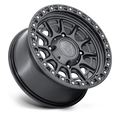 Wheel Pros CYCLE UTV 15X7 4X156 115 10 M-BRNZ MBLP FV832ZB15704410