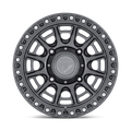 Wheel Pros CYCLE UTV 15X7 4X156 115 10 M-BRNZ MBLP FV832ZB15704410