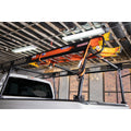 ALLPURPOSE ACCESSORY CROSS MEMBER STEEL FOR MODEL 11755202