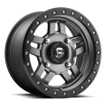 Fuel Wheels auto part detail