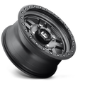 ANZA 15X7 4X156 132 GDB +38