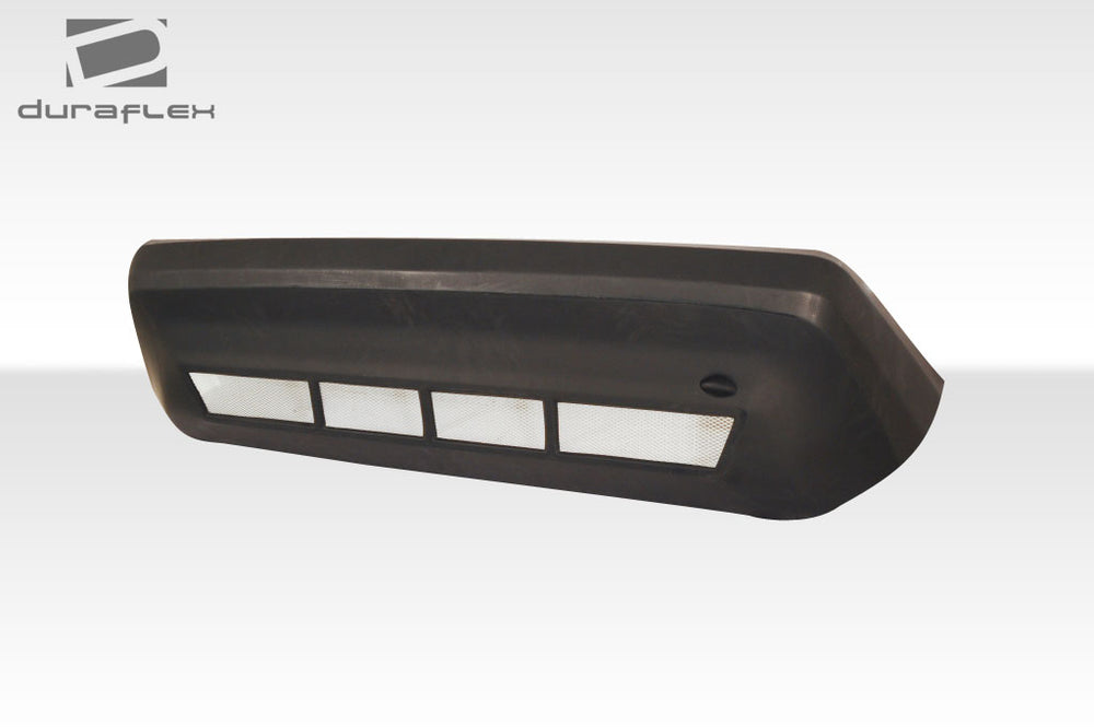 1985-1992 Volkswagen Golf 2DR Duraflex R-1 Wide Body Rear Bumper Cover - 1 Piece (S)
