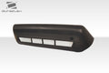 1985-1992 Volkswagen Golf 2DR Duraflex R-1 Wide Body Rear Bumper Cover - 1 Piece (S)