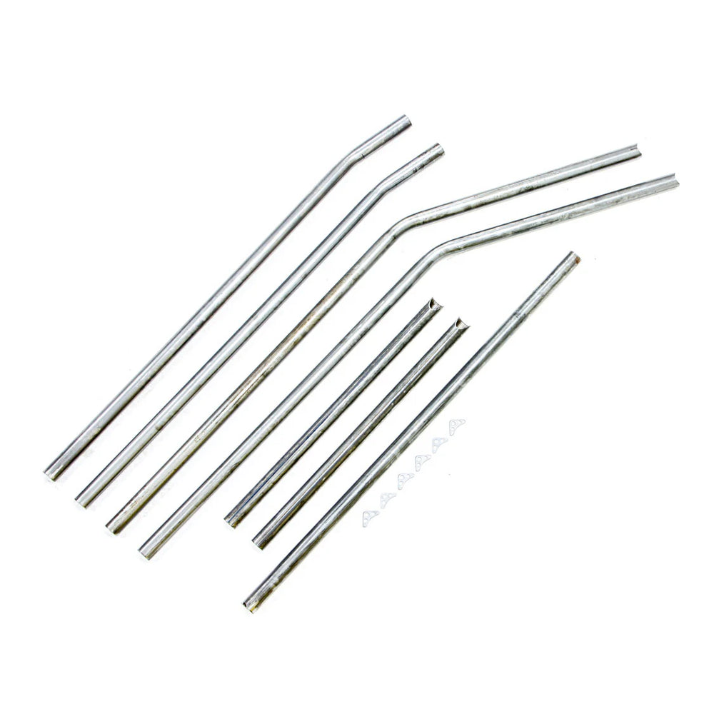 Component Box for 22604 Roll Bar Kit