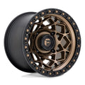 Fuel Wheels auto part detail