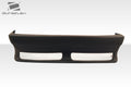 Extreme Dimensions bumper installed view