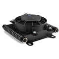 13 Row Trans/Oil Cooler Fan Combo Tundra Series