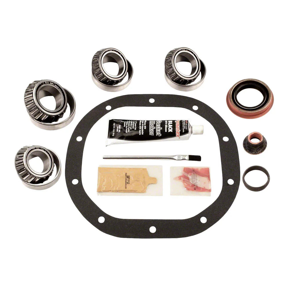 FORD 7.5 BEARING KIT TIMKEN