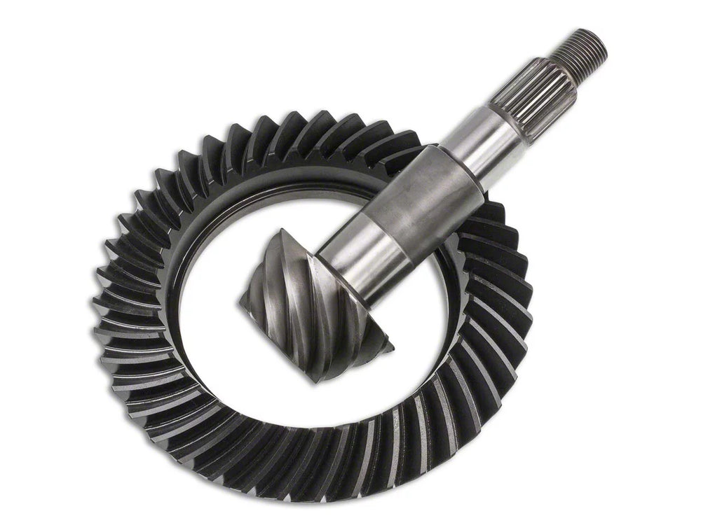 R&P 4.56 STD. CUT DANA 44