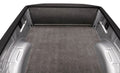 BedRug 2019+ Silverado/Sierra 1500 New Body Style XLT Bed Mat for Spray-In / No Liner 6ft 6in Bed