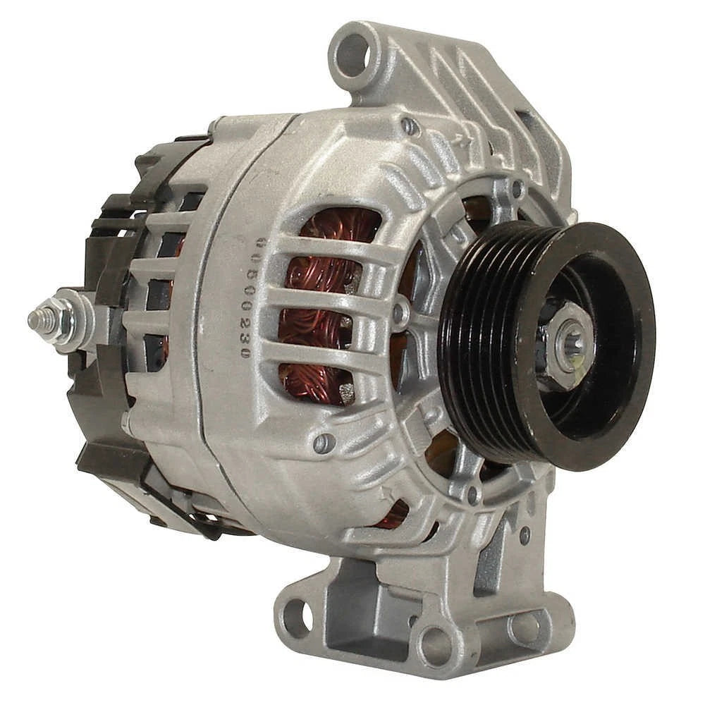 MASS AIRFLOW SENSORS