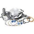 Wiseco auto part installed view