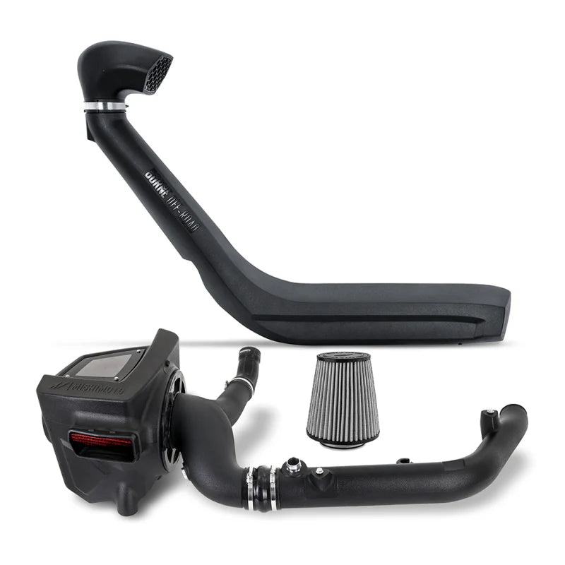 Mill PCV Breather AN - Pair