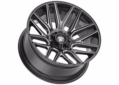 FITTIPALDI OFF ROAD FA14BM 20X10, E