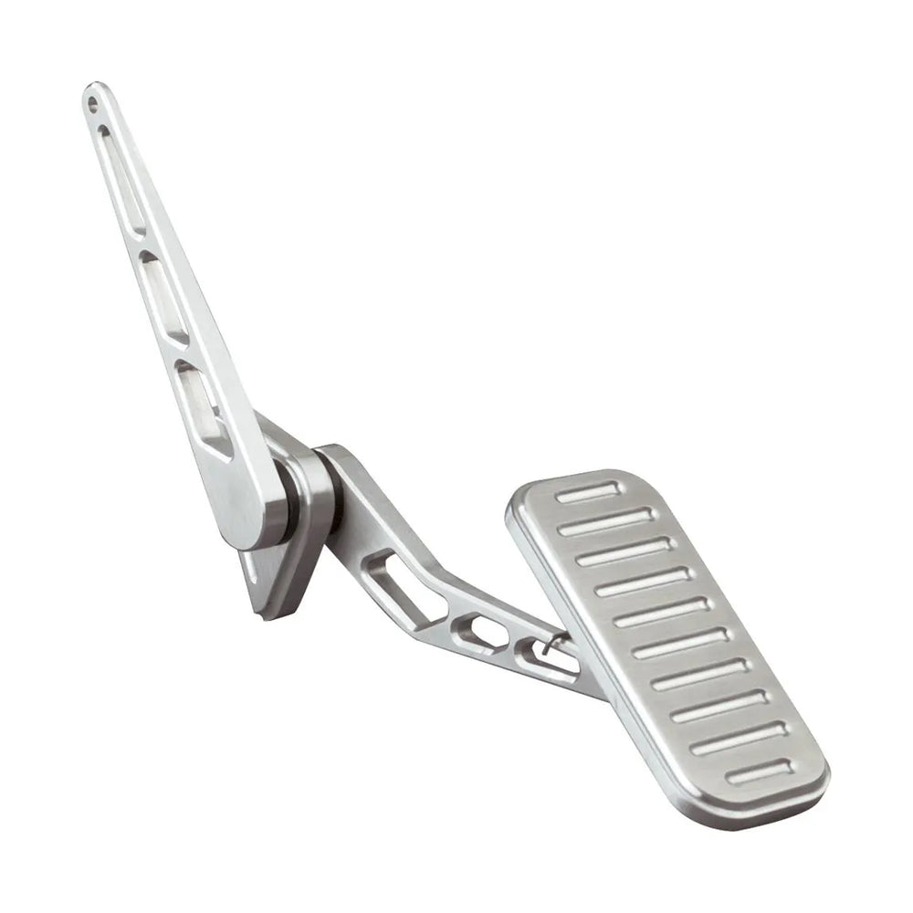 XL BILLET ALUMINUM GAS PEDAL