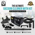 INTERVAC VAC auto part