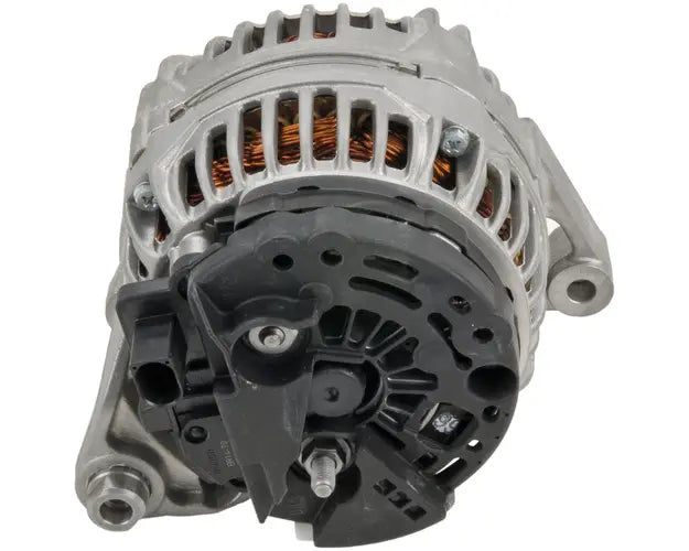 RE ALTERNATOR