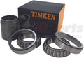 FF-STEER AXLE SET RIGHT KIT