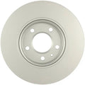 SPORT DRILLED & SLOTTED ROTOR, LEFT