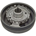 HARMONIC BALANCER