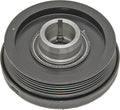 HARMONIC BALANCER