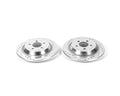 Power Stop 15-17 Ford F-150 Rear Evolution Drilled & Slotted Rotors - Pair