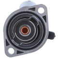 INTEGRATED HOUSING THERMOSTAT