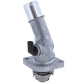 INTEGRATED HOUSING THERMOSTAT