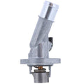 INTEGRATED HOUSING THERMOSTAT