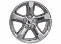 20 IN REPLICA WHEEL DG56 FITS DODGE RAM RIM 20X9 POLISHED WHEEL