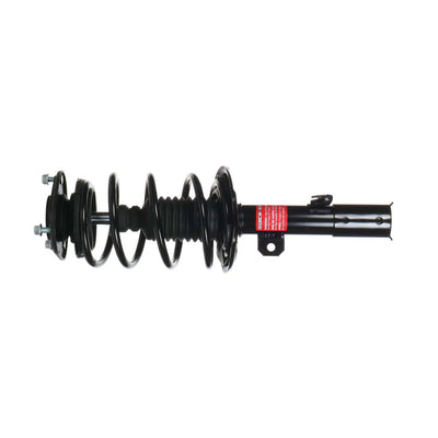 QUICK-STRUT ASSEMBLY