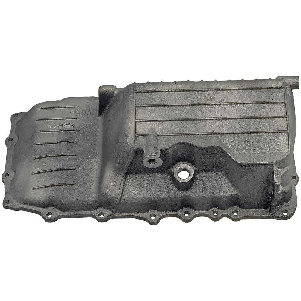 OIL PAN