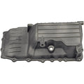 OIL PAN