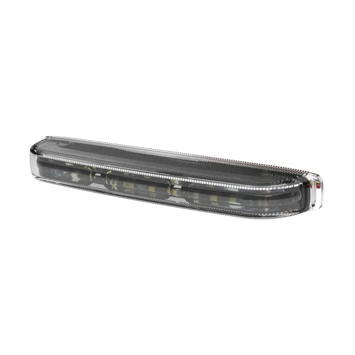 ULTRA NARROW DIRECTIONAL R/B LED