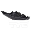CAPA 1517 TY YARIS HB MULTIREFLECTOR HEADLAMP ASSY RH