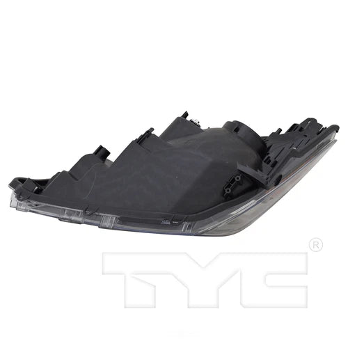 CAPA 1517 TY YARIS HB MULTIREFLECTOR HEADLAMP ASSY RH