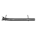 MUFFLER REAR ANSA OER
