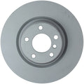 DISC BRAKE ROTOR BMW 2 PIECE HIGH