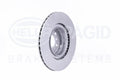 DISC BRAKE ROTOR BMW 2 PIECE HIGH