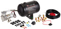 Viair Corporation air compressor detail