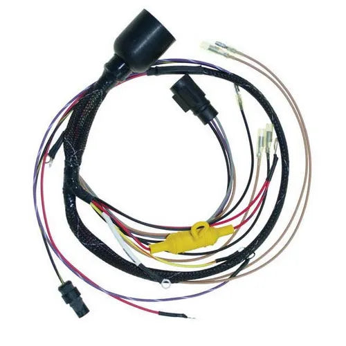 WIRING HARNESS, J/E, 3 CYL (DROP SH